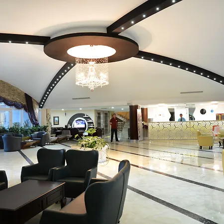 Notion Kesre & Özdere