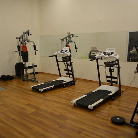 Hotel Notion Kesre &