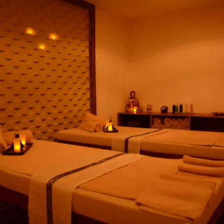 Notion Kesre & Hotel Özdere