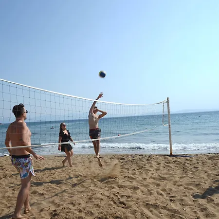 Hotel Notion Kesre & Özdere