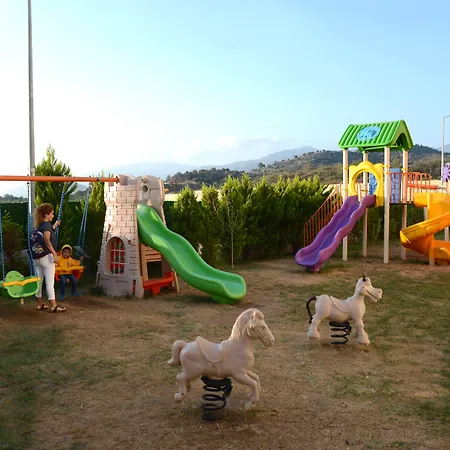 Notion Kesre & Hotel 4*