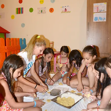 Hotel Notion Kesre &