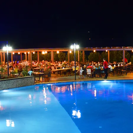 Notion Kesre & Hotel 4*