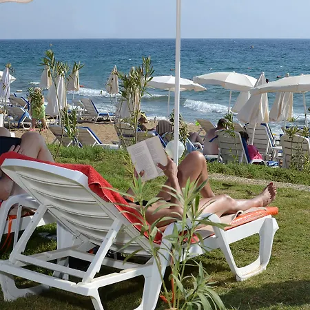 Hotel Notion Kesre & Özdere