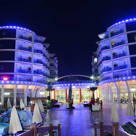 Notion Kesre & Hotel Özdere