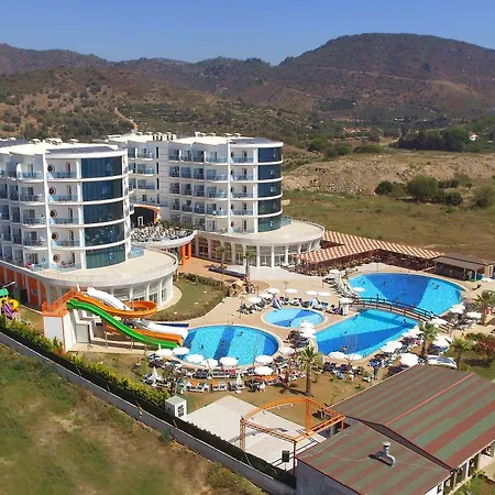 Notion Kesre & Özdere