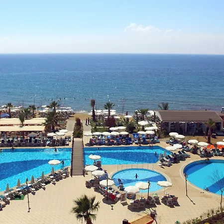 Notion Kesre & Hotel