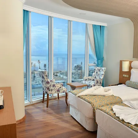 Notion Kesre & Hotel Özdere