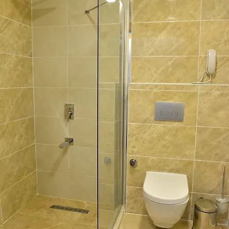 Hotel Notion Kesre &