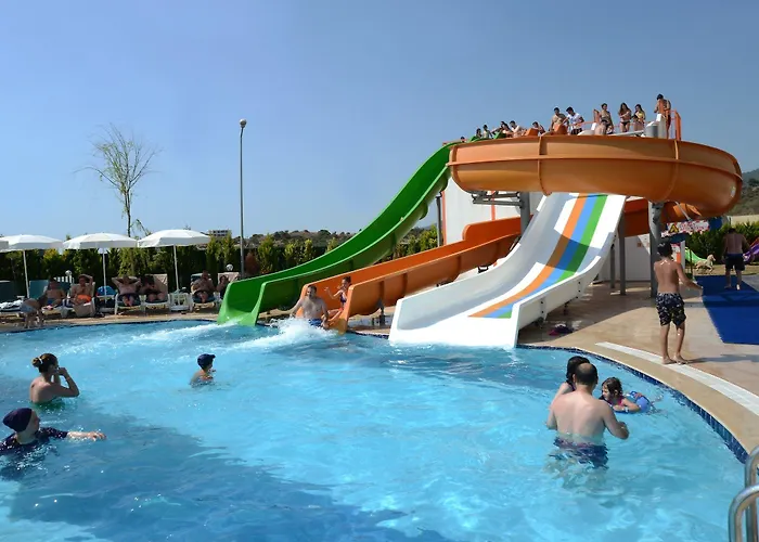 Notion Kesre & Özdere