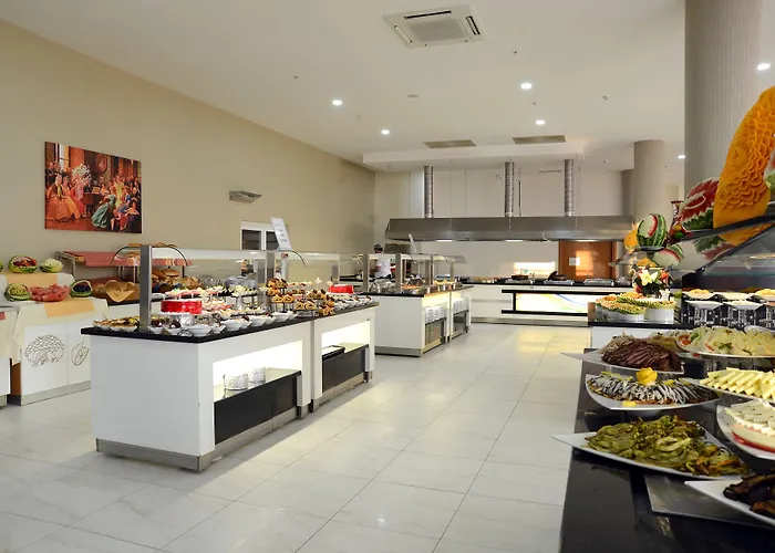 Notion Kesre & Hotell