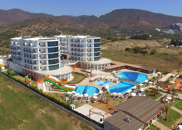 Notion Kesre & Özdere