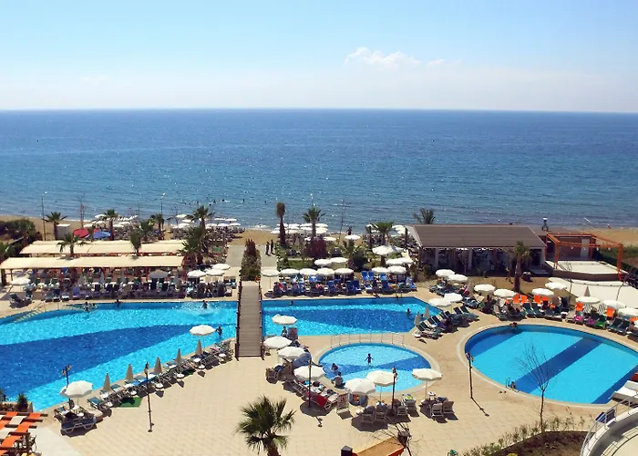 Notion Kesre & Hotell