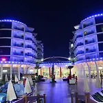 Notion Kesre & Hotel Özdere