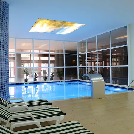 Hotel Notion Kesre & 4*