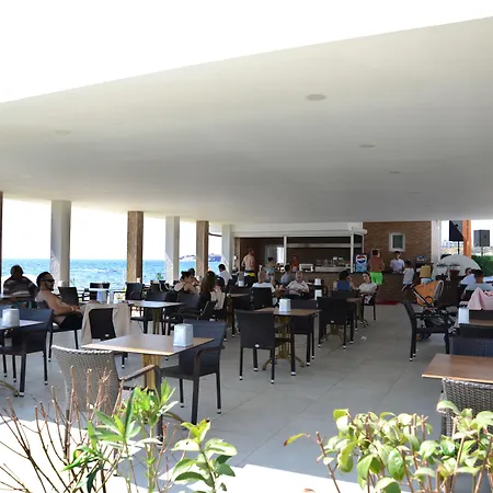 Notion Kesre & 4* Özdere