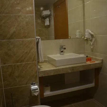 Notion Kesre & Hotel