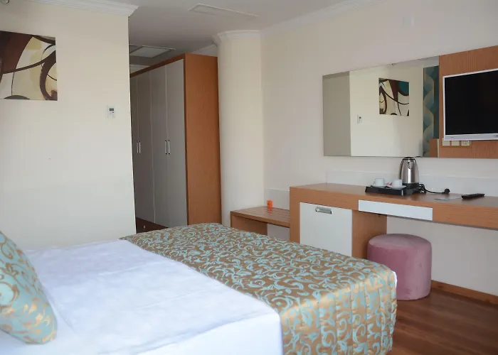 Notion Kesre & Özdere