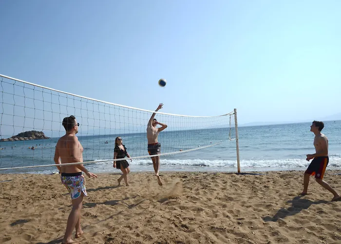 Hotel Notion Kesre & Özdere