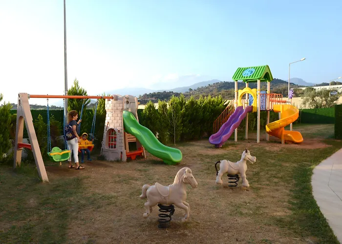 Notion Kesre & Hotel 4*