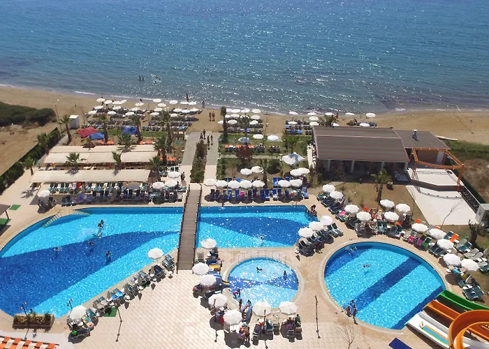 Notion Kesre & Özdere