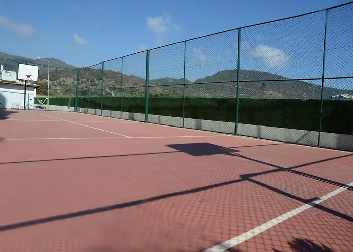 Hotel Notion Kesre &