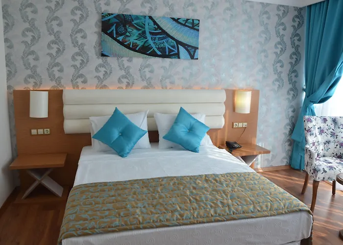 Notion Kesre & Özdere