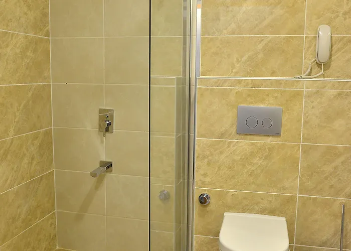 Hotel Notion Kesre &